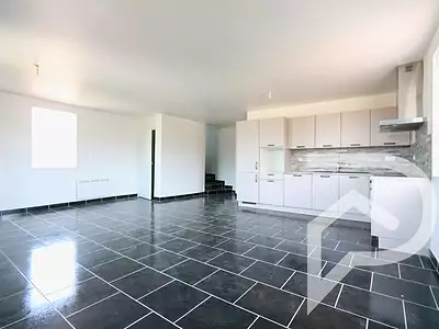 Maison, 110 m²