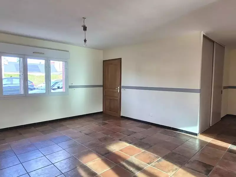 Maison, 83,38 m²