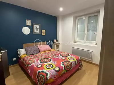 Maison, 100 m²