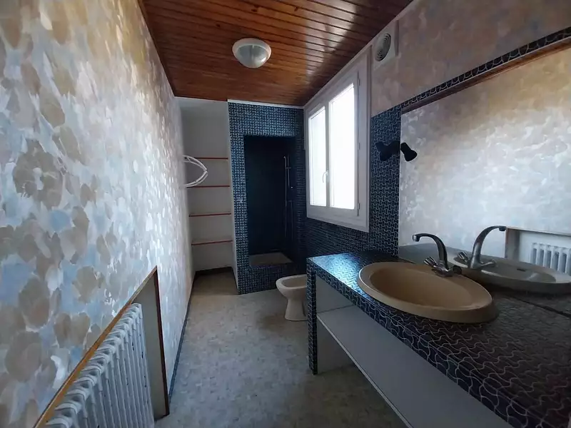 Maison, 180 m²