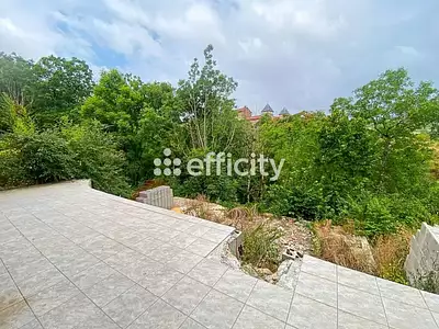 Maison, 125 m²