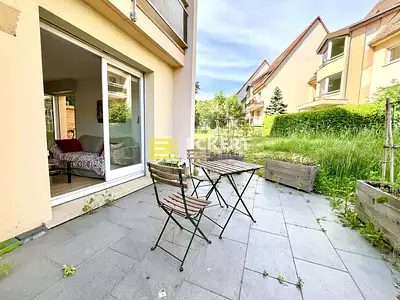 Appartement, 72 m²