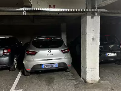 Parking, 11,35 m²