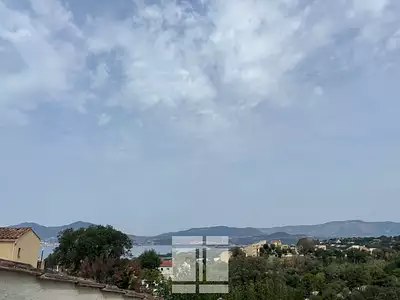 Appartement, 30,5 m²