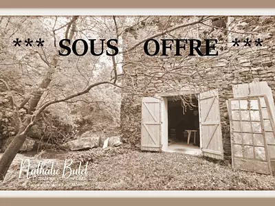 Maison, 50 m²