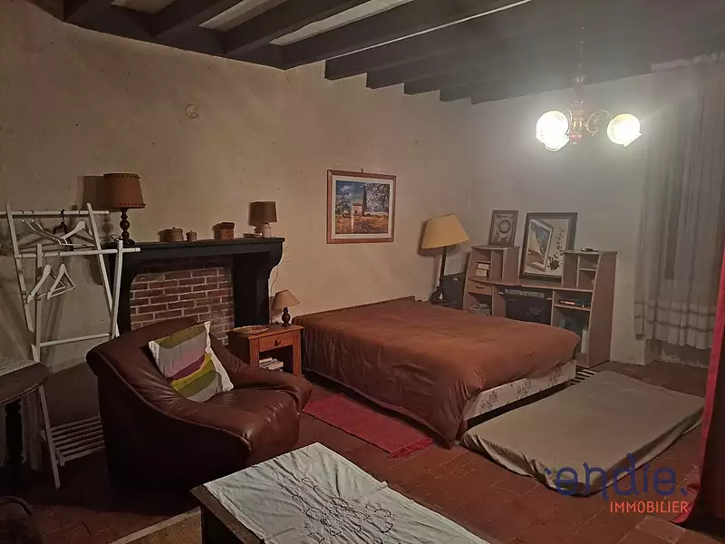 Maison, 140,7 m²