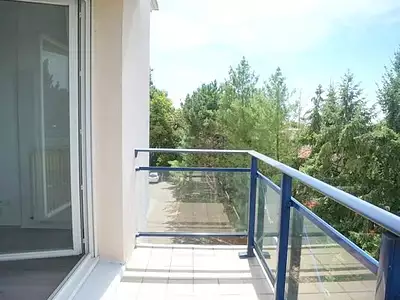 Appartement, 25,56 m²