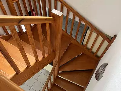 Maison, 77 m²