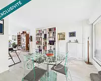 Appartement, 114 m²