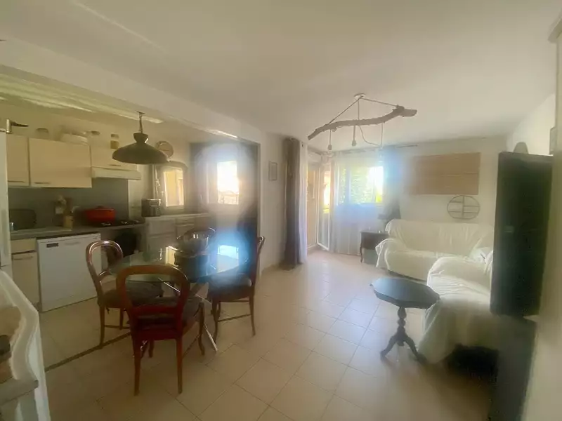 Appartement, 65 m²