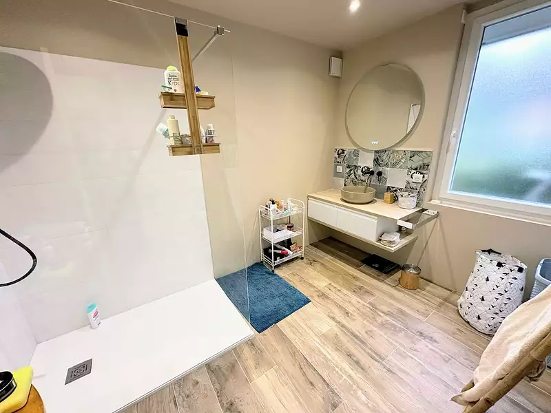 Maison, 70 m²