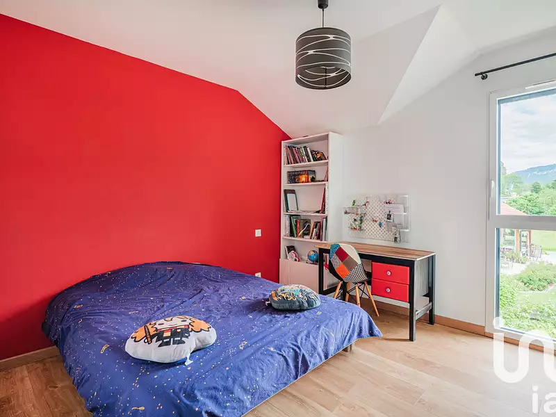 Maison, 174 m²