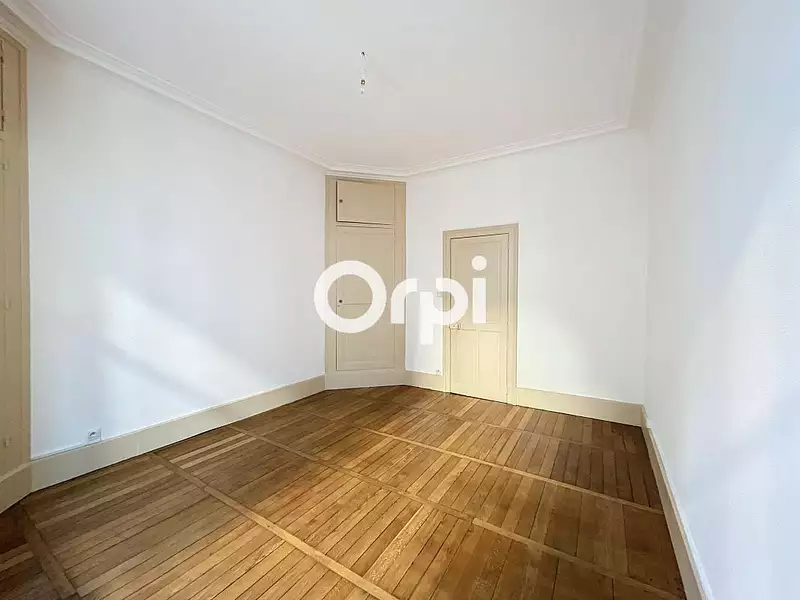Appartement, 80 m²