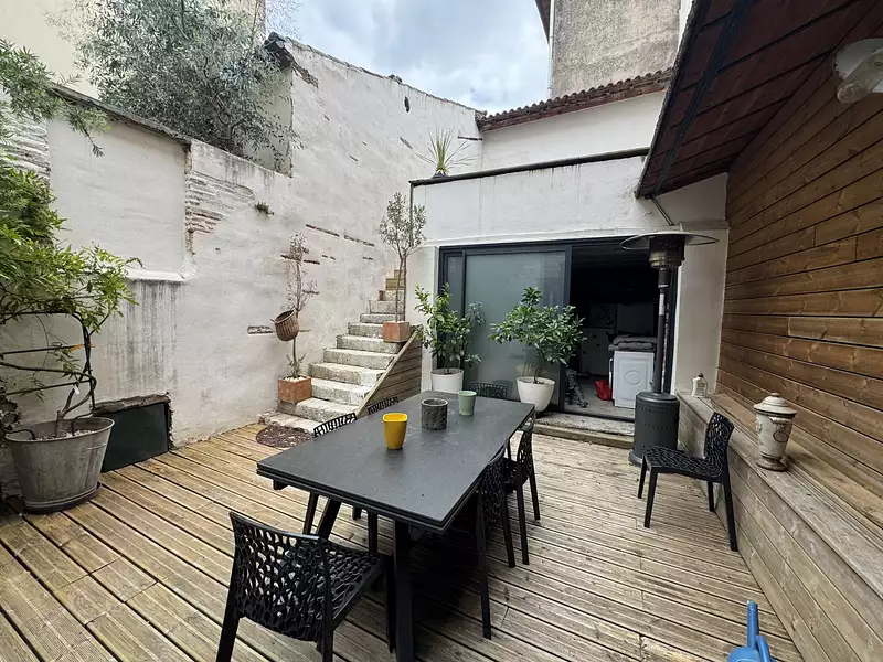 Maison, 162 m²