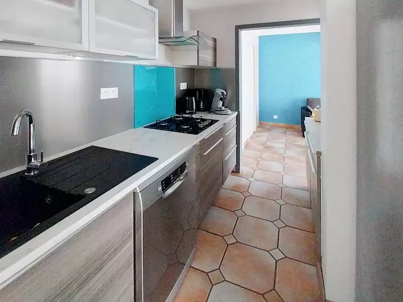 Maison, 90 m²