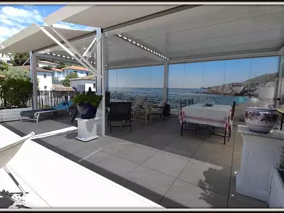 Appartement, 119 m²