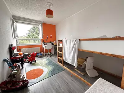 Appartement, 80 m²