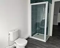 Appartement, 41,5 m²