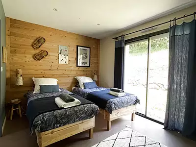 Maison, 125 m²