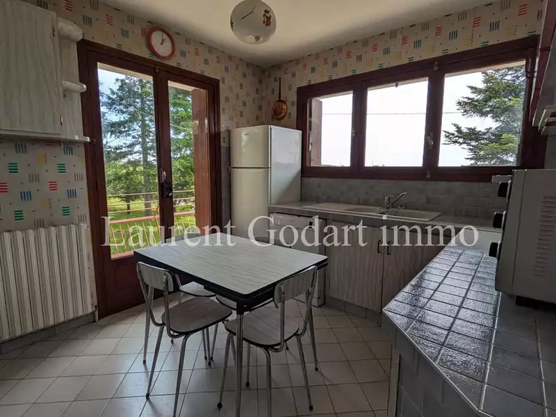 Maison, 175 m²