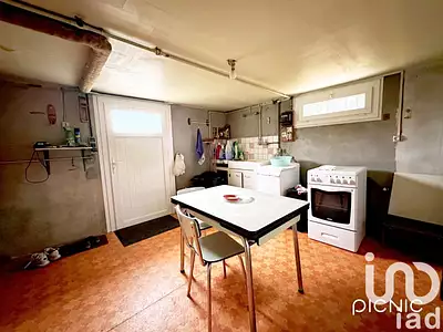 Maison, 111 m²