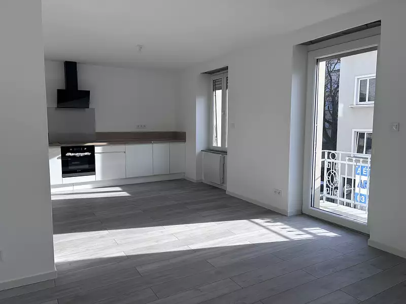 Appartement, 50 m²