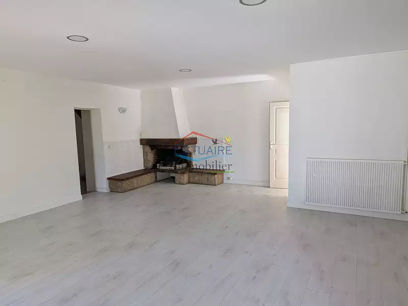Maison, 90 m²