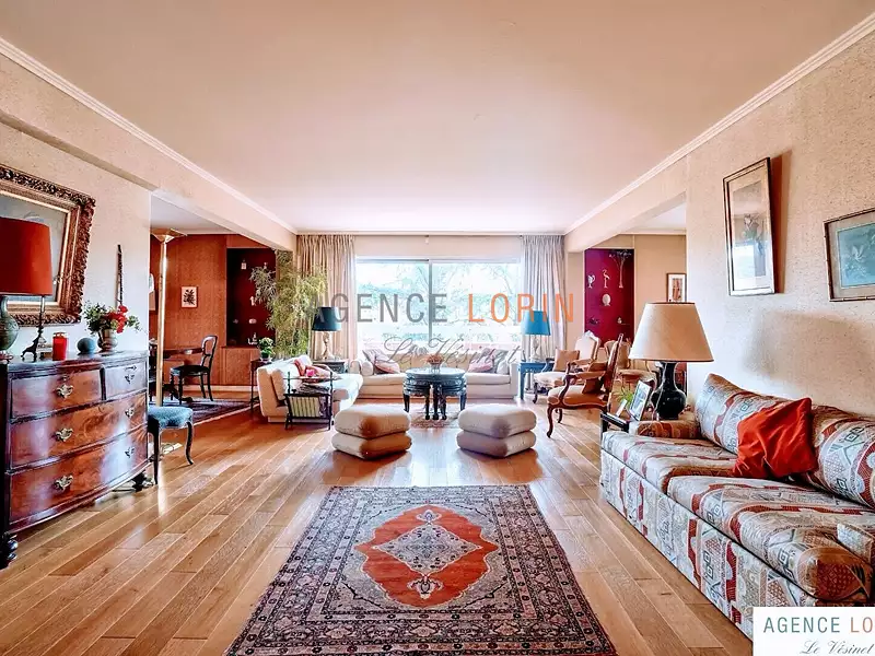 Appartement, 119,35 m²
