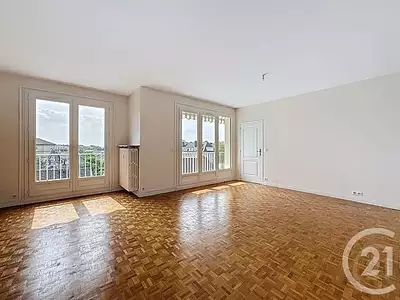 Appartement, 117,2 m²