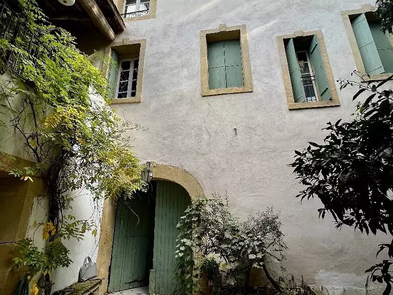 Maison, 279 m²