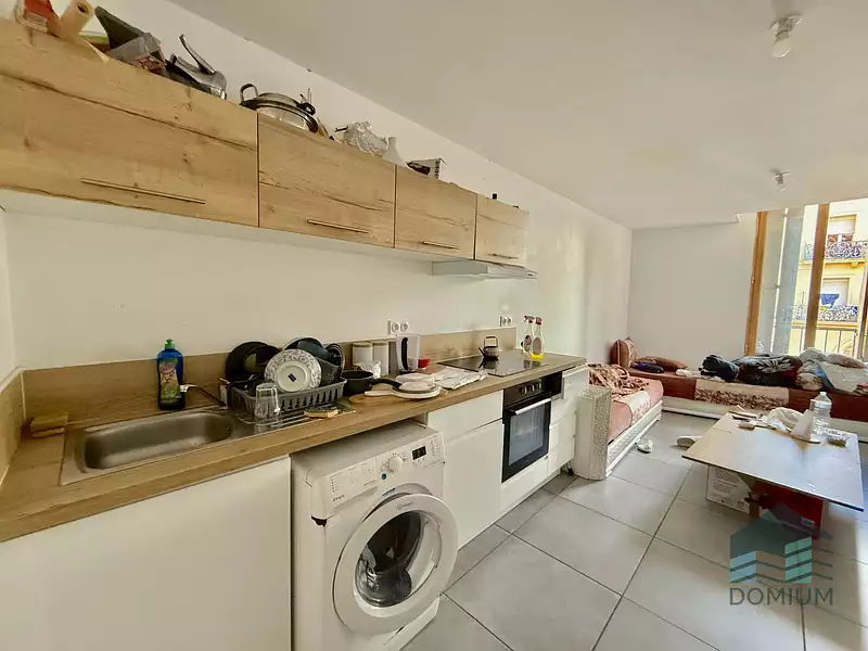 Appartement, 53,12 m²