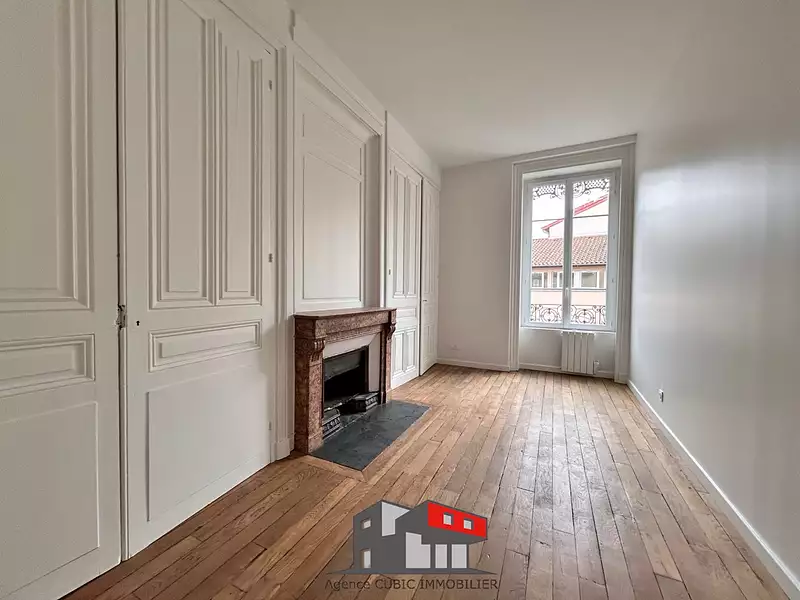 Appartement, 72 m²