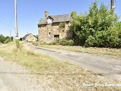 Maison, 110 m²