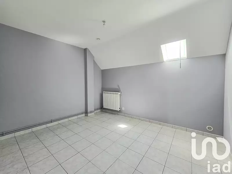 Maison, 86 m²