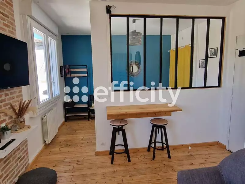 Immeuble, 90 m²