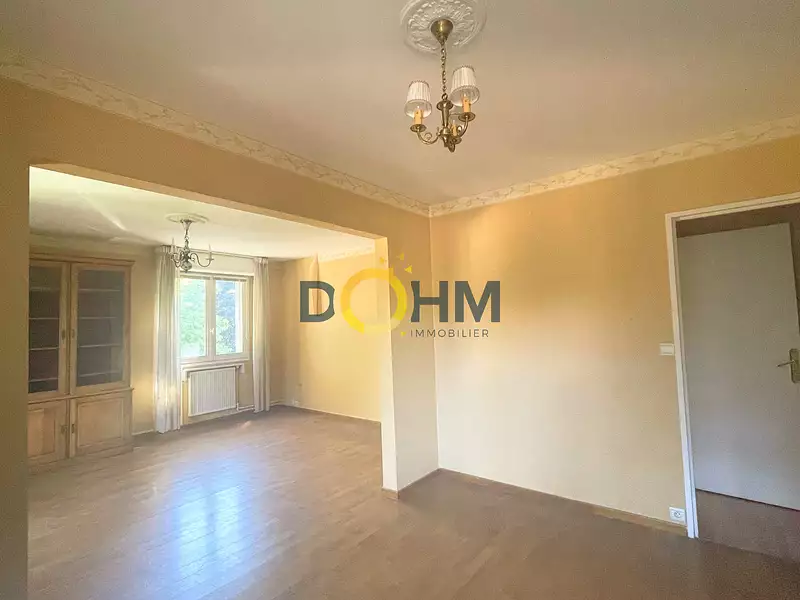 Appartement, 93,5 m²