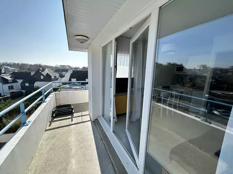 Appartement, 18,98 m²