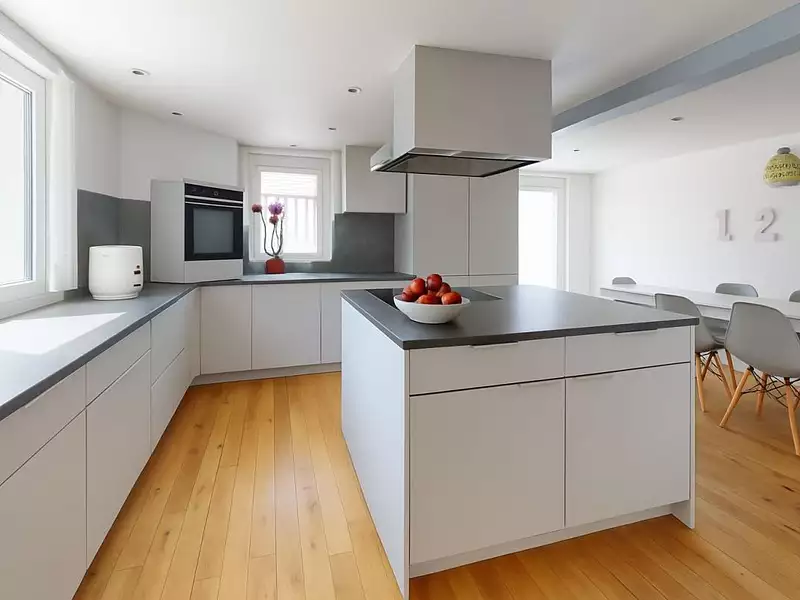 Maison, 120 m²