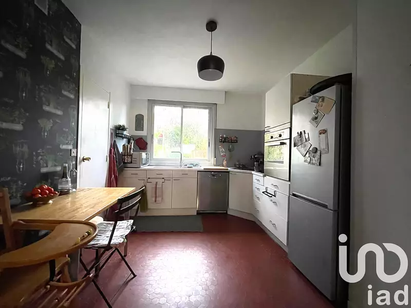 Appartement, 85 m²