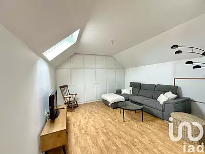 Maison, 176 m²