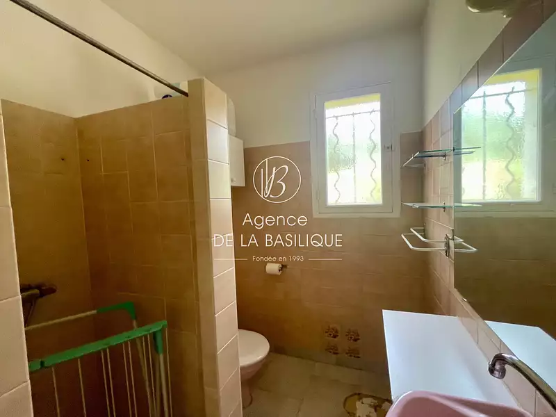 Maison, 127 m²