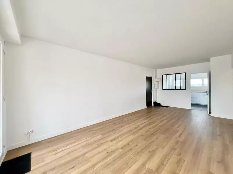 Appartement, 71 m²