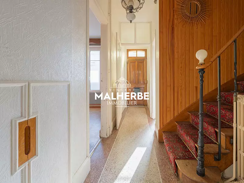 Maison, 105 m²