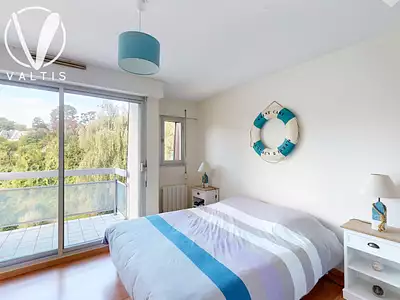Appartement, 78 m²