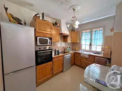 Maison, 70 m²