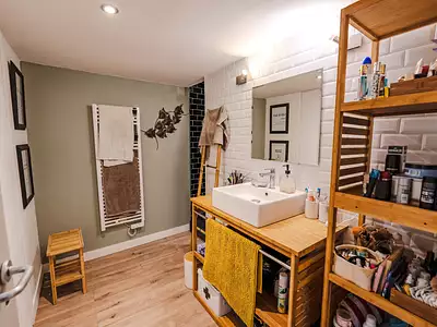 Appartement, 94,5 m²