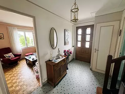 Maison, 97 m²