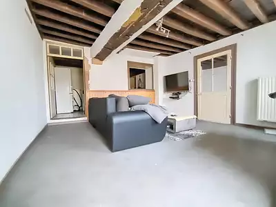 Appartement, 47 m²
