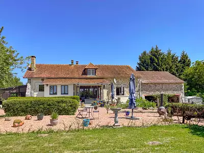 Maison, 275 m²