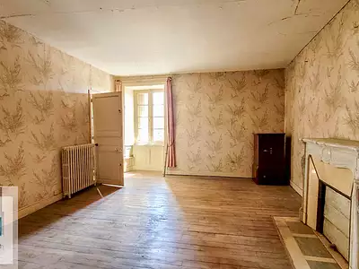 Maison, 314,6 m²